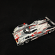 Illustration for article titled LaLD Car Week: 2013 Audi R18 e-tron Quattro